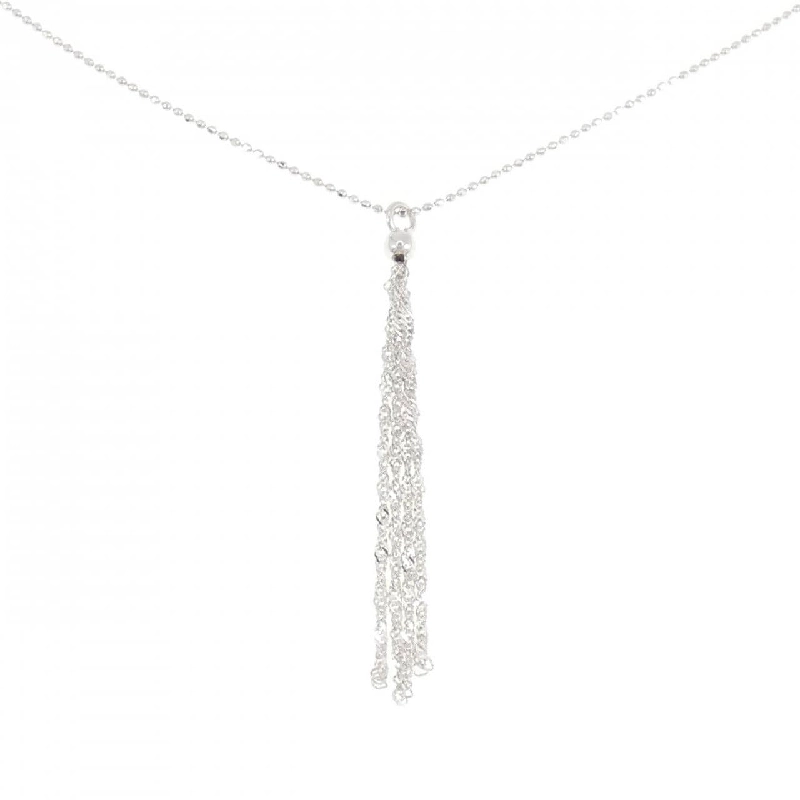 585WG Dây chuyền - Hàng hiệu Chính hãng 858957