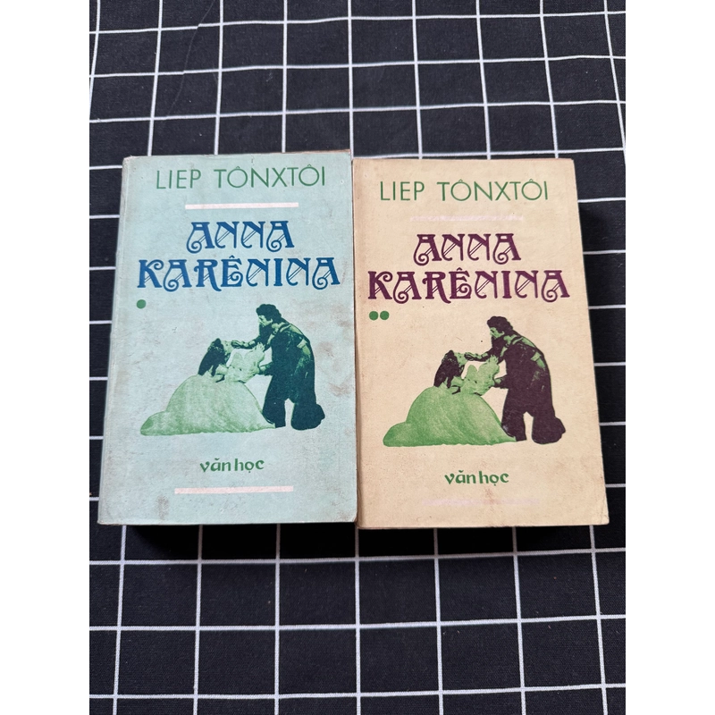 Anna Karenin 552904
