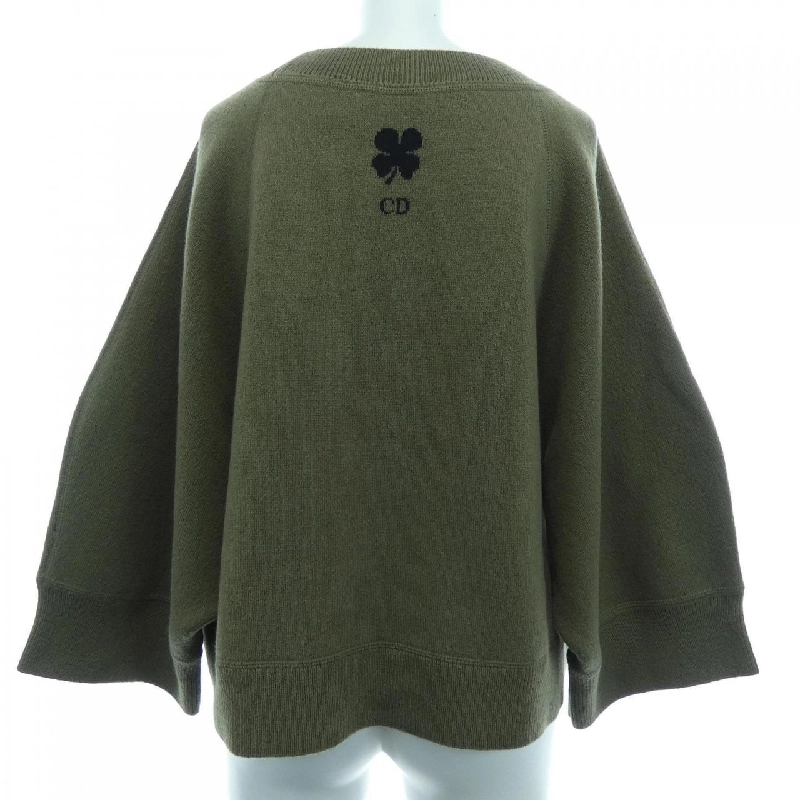 クリスチャンディオール CHRISTIAN DIOR 924S31AM019 ニ knit - Hàng hiệu Authentic 773740