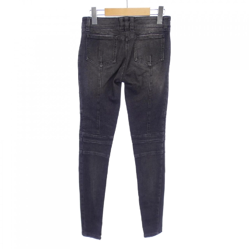 【Mã giảm giá】Quần jeans BALMAIN 651223