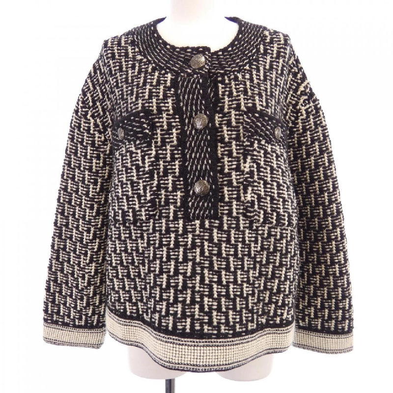 Chanel CHANEL P50426K06437 Áo len 632094