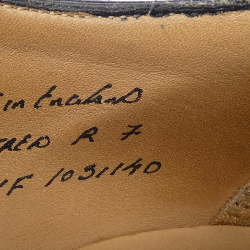 Giày CHANEY 1251F - Hàng hiệu Authentic 903644