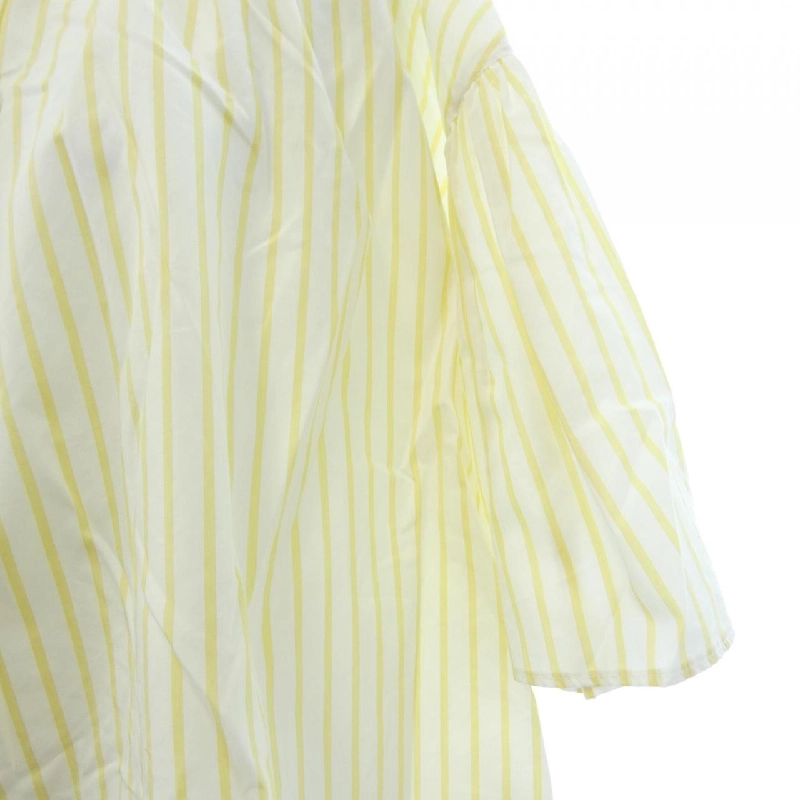 Áo sơ mi ngắn tay MANON - Hàng hiệu Authentic 626970