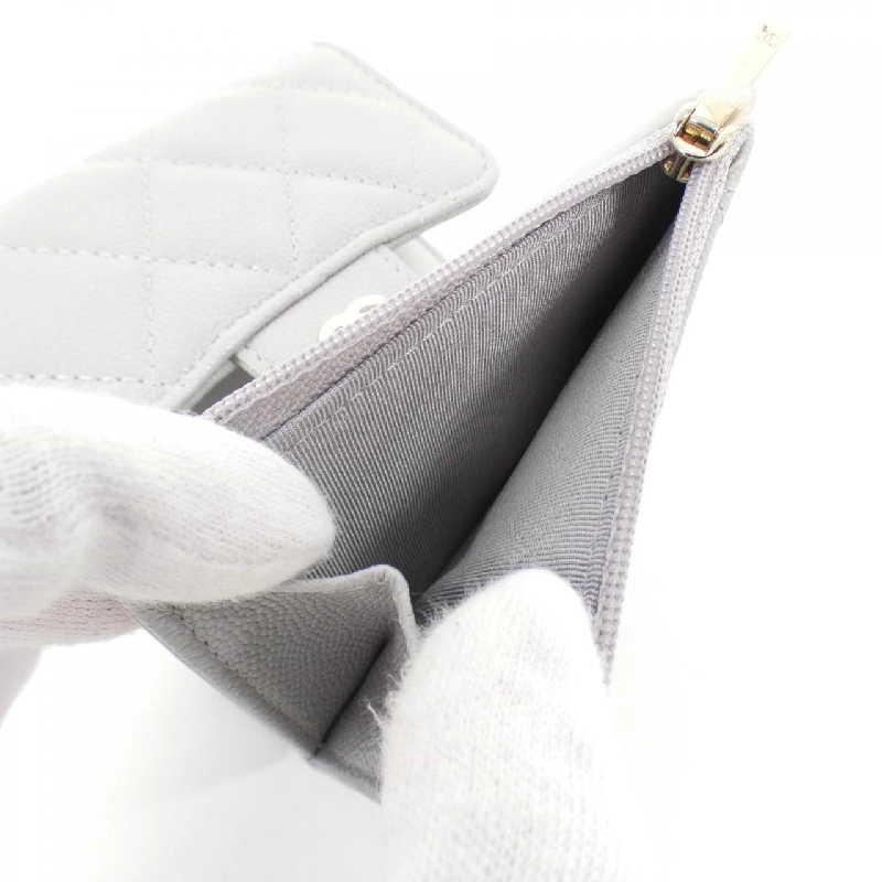 Ví Chanel Timeless Classic Line AP0712 623655