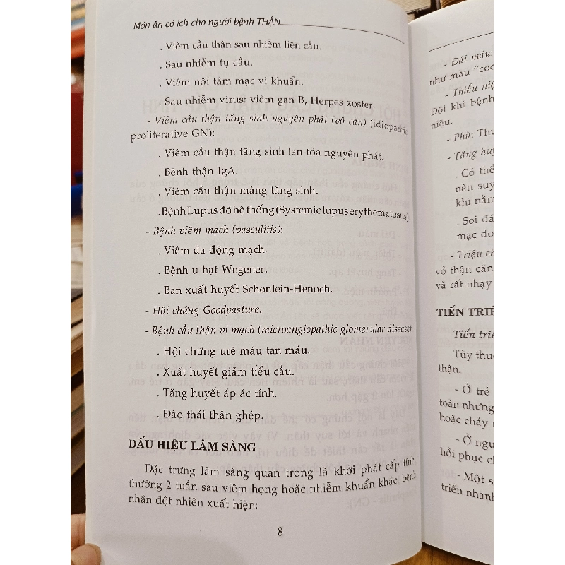 Món ăn có ích cho người bệnh Thận - Lương y Đinh Công Bảy 929931