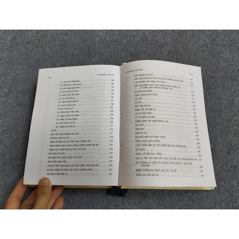 GIA ĐỊNH TAM GIA 469867