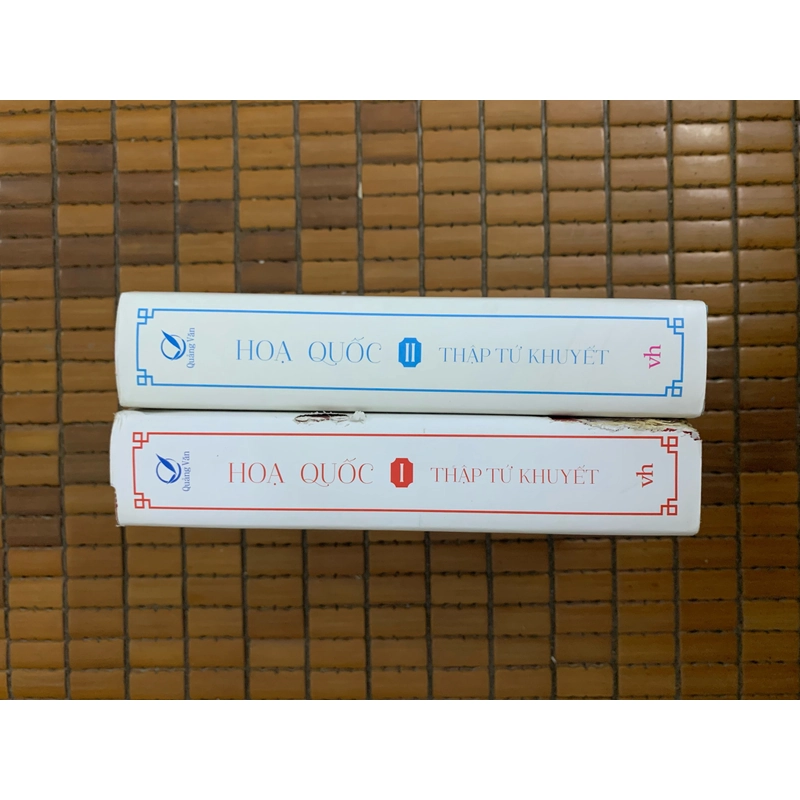 Hoạ quốc Thập Tứ Khuyết 529549