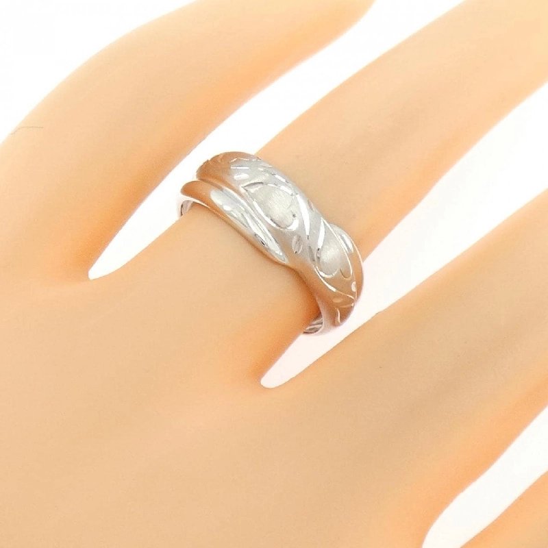 K10WG Nhẫn - Hàng hiệu Chính hãng 854417