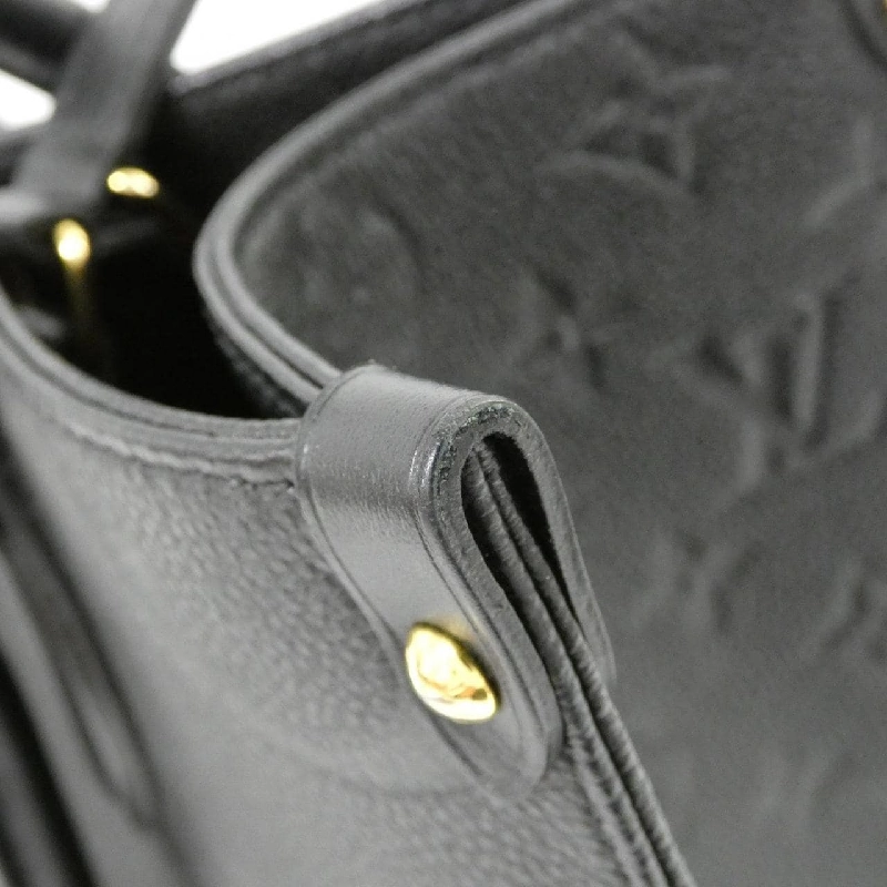 Túi Louis Vuitton Monogram Empreinte OnTheGo MM M45595 616353