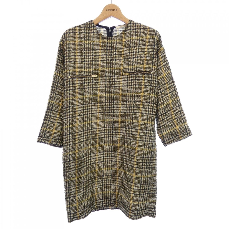 セリーヌ CELINE 2 6G93/3538 Thời kỳ Phoebe Đầm - Hàng hiệu Chính hãng 815644