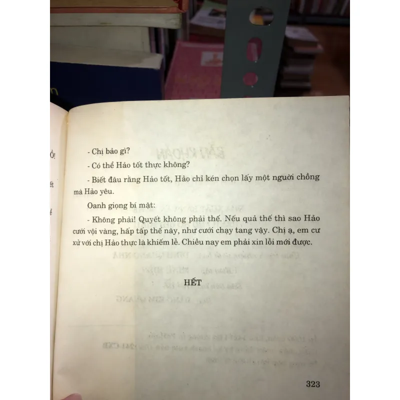 Băn khoăn-Khái Hưng 971893