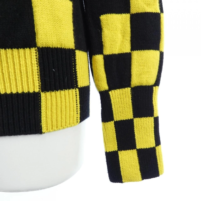 Louis Vuitton LOUIS VUITTON FHKL80RZB Áo len 629707