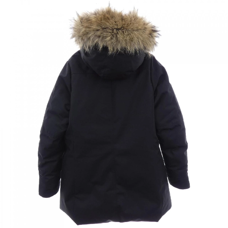 Áo khoác lông vũ PYRENEX - Hàng hiệu Authentic 814890