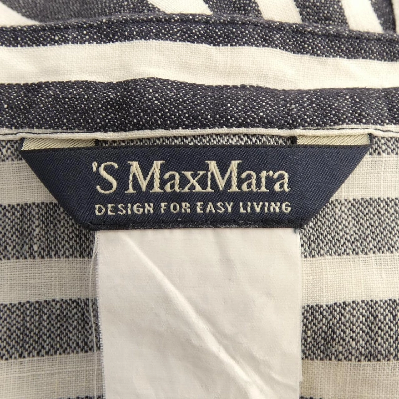 S Max Mara 919104826 Top - Hàng hiệu Chính hãng 814426