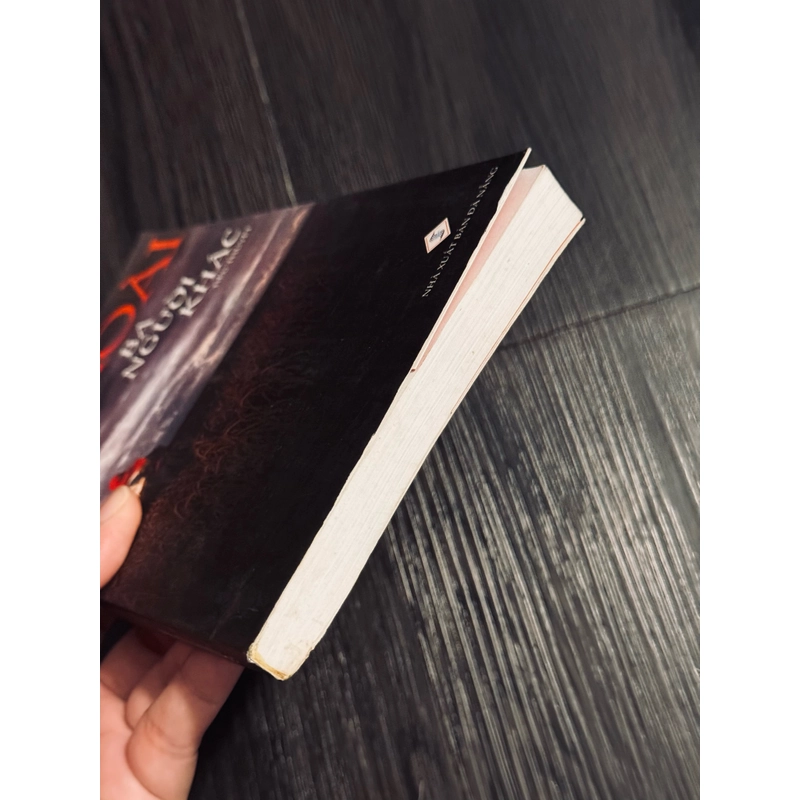 Ba người khác - Tô Hoài 508323