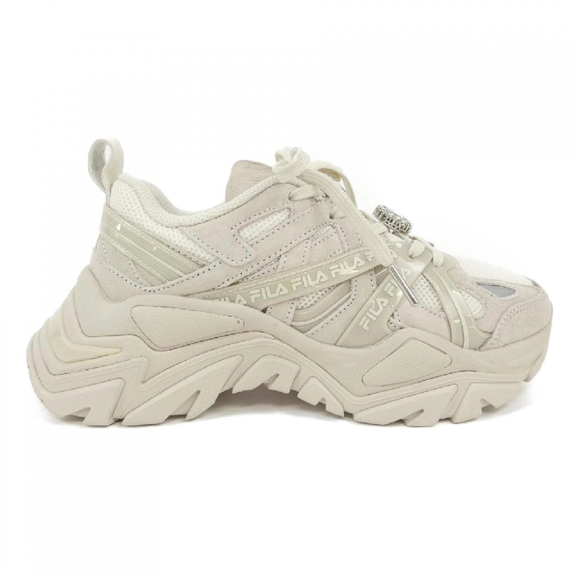 【Mã giảm giá】Giày sneaker FILA 664339