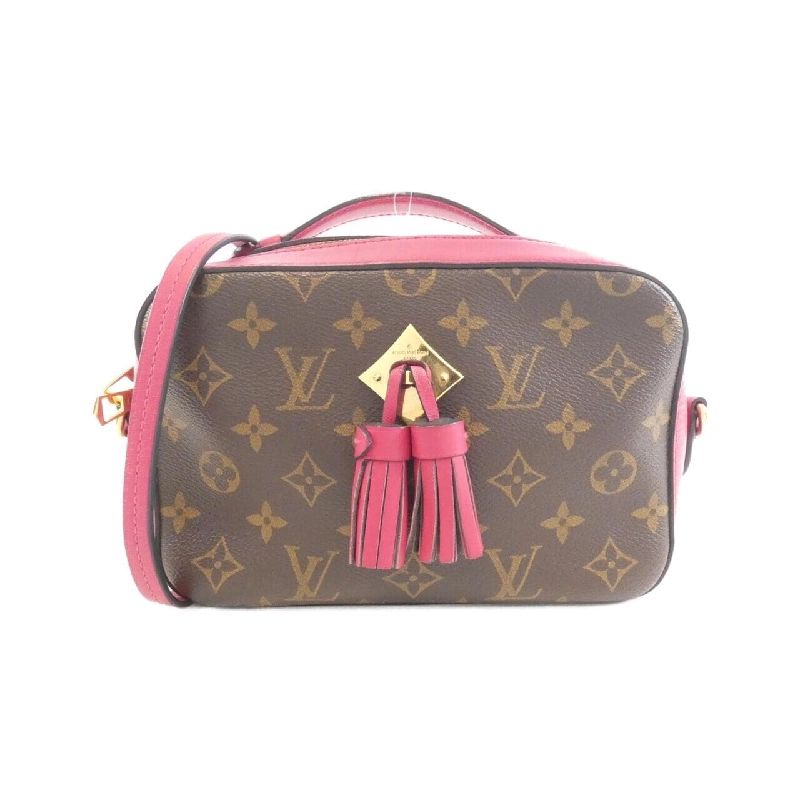 Túi đeo vai Louis Vuitton Monogram Santongju M43557 612342