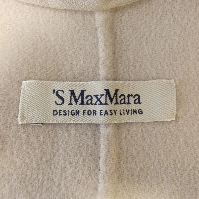 Áo khoác 'S Max Mara 635980