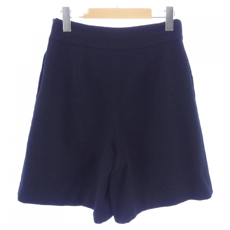 【Mã giảm giá】Quần short FOXEY 653448