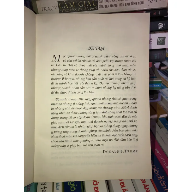 Triết lý doanh nghiệp 101 - Michael E. Gordon 782007