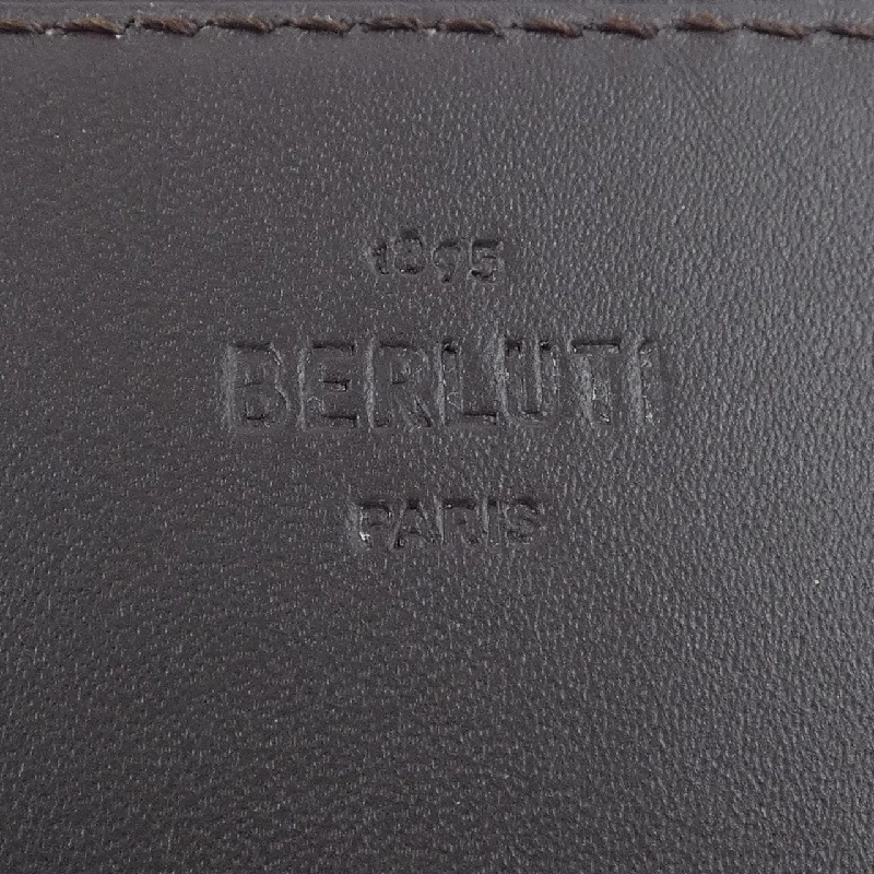 Ví Berluti Inbuia Gradient Flap - Hàng hiệu Chính hãng 905579
