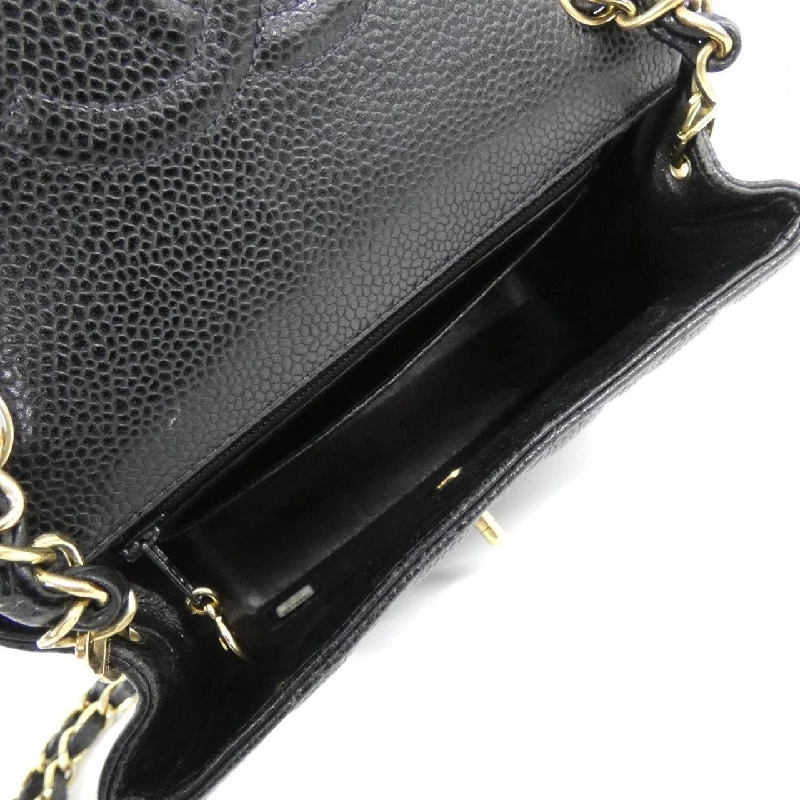 Túi xách chéo Chanel 1115 - Hàng hiệu chính hãng 768094