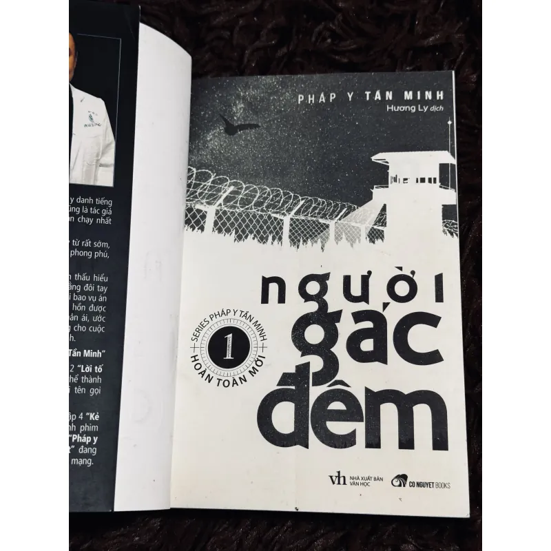 Combo 3 cuốn Tần Minh 1013567