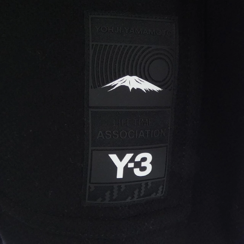 Y-3 Coat - Hàng hiệu Authentic 812521