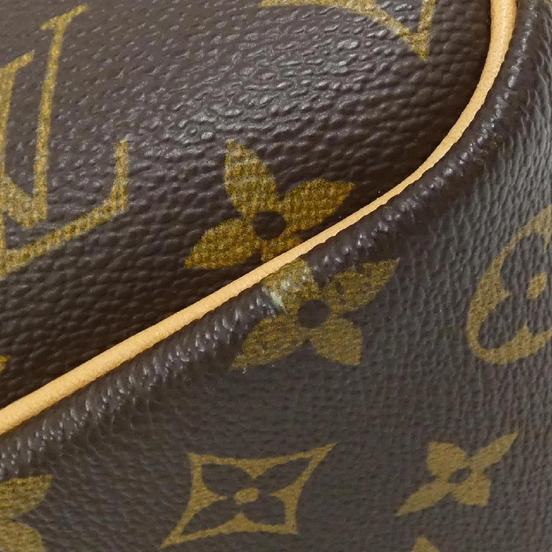 Túi xách Louis Vuitton Monogram Bowling Vanity M47270 618111