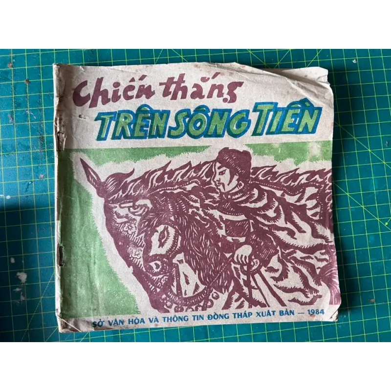 TRUYỆN TRANH LỊCH SỬ 996474