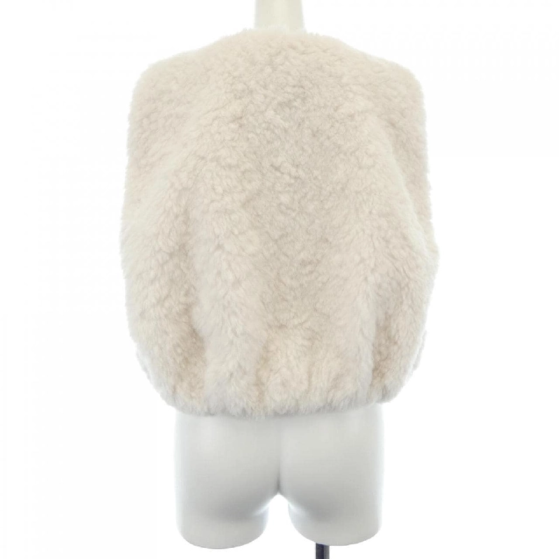 【Mã giảm giá】Áo gile BALLSEY 636915