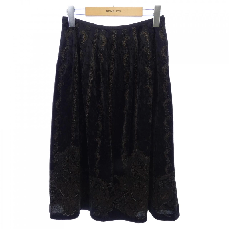 【Mã giảm giá】C･オジャール CHRISTIAN AUJARD Váy 656279