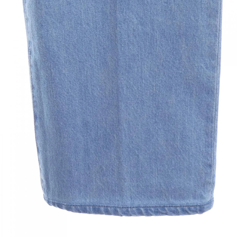 Theory luxe 03-5106408 Jeans - Hàng hiệu Authentic 811452