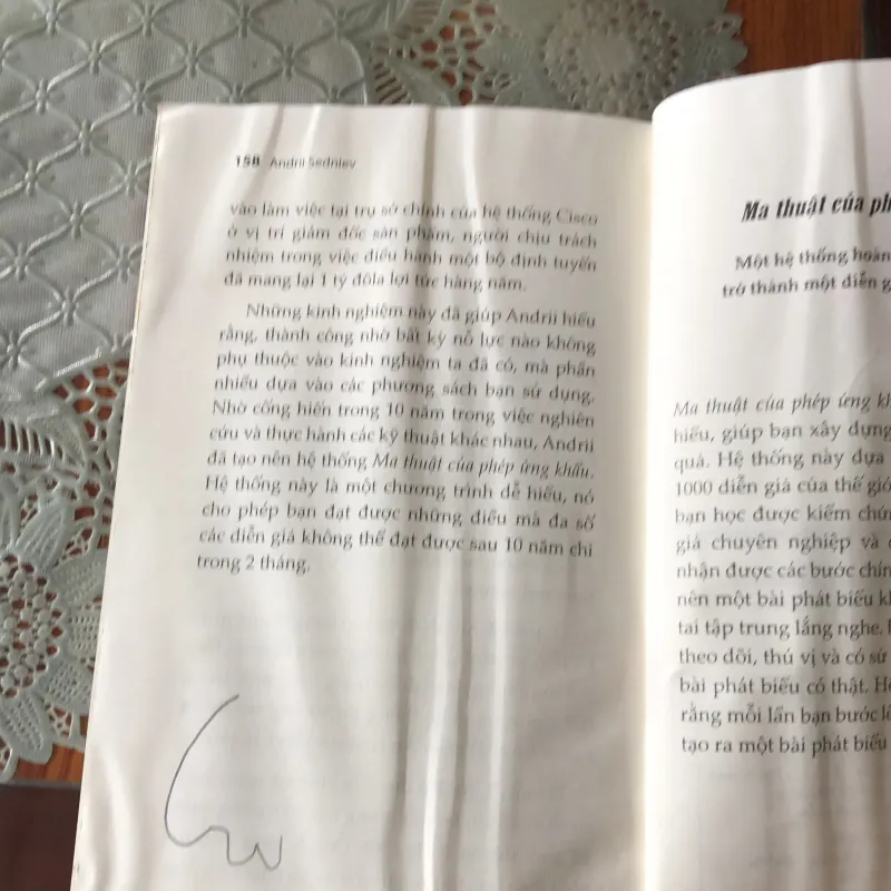 30 giây ma thuật trong diễn thuyết 755113