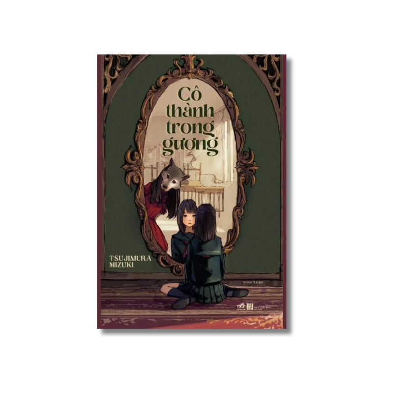 Cô thành trong gương - Tsujimura Mizuki 729683