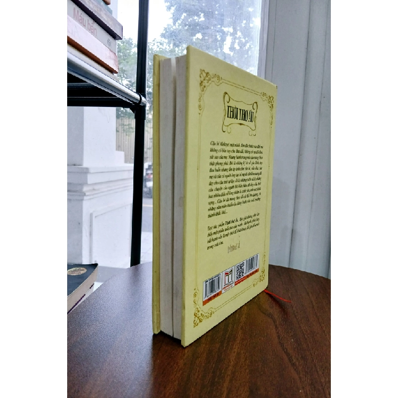 Thời Thơ Ấu – Maxim Gorki 551956