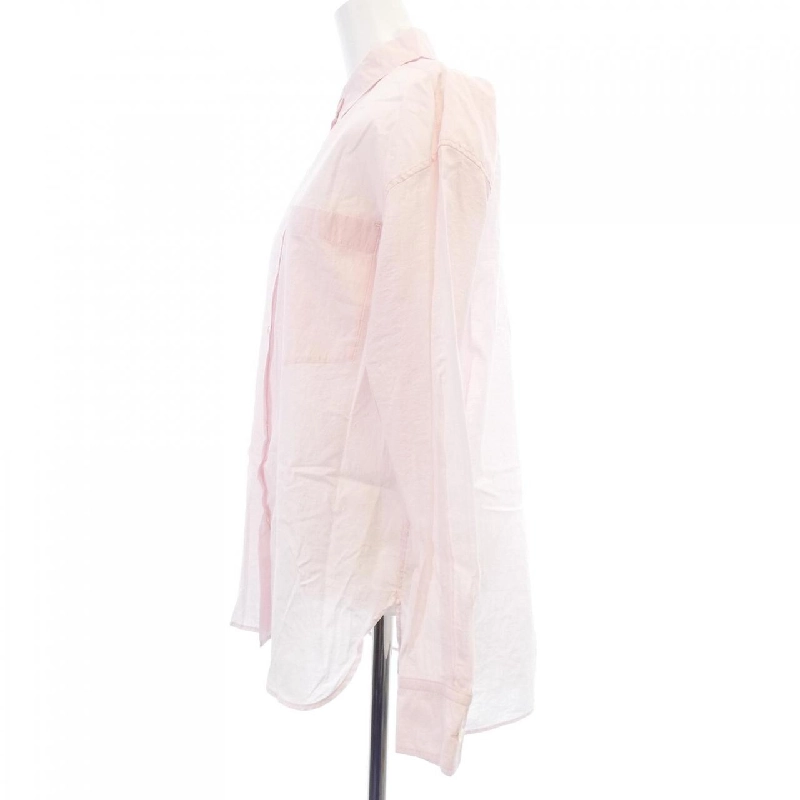 Áo sơ mi PLUS BEAU TELLE EST - Hàng hiệu Authentic 774875