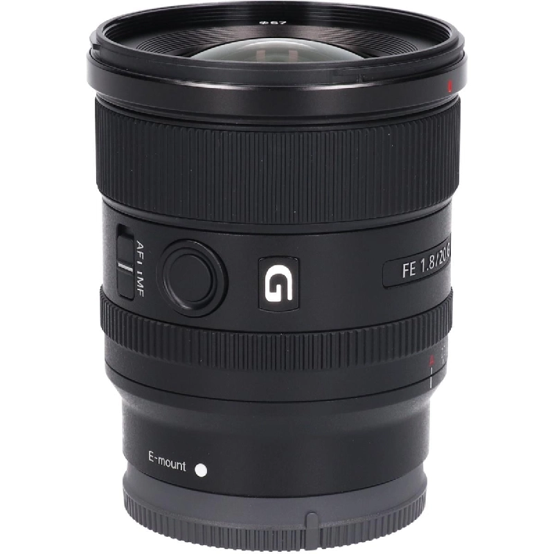 Ống kính FE20mm F1.8G (SEL20F18G) - Hàng hiệu Chính hãng 879878