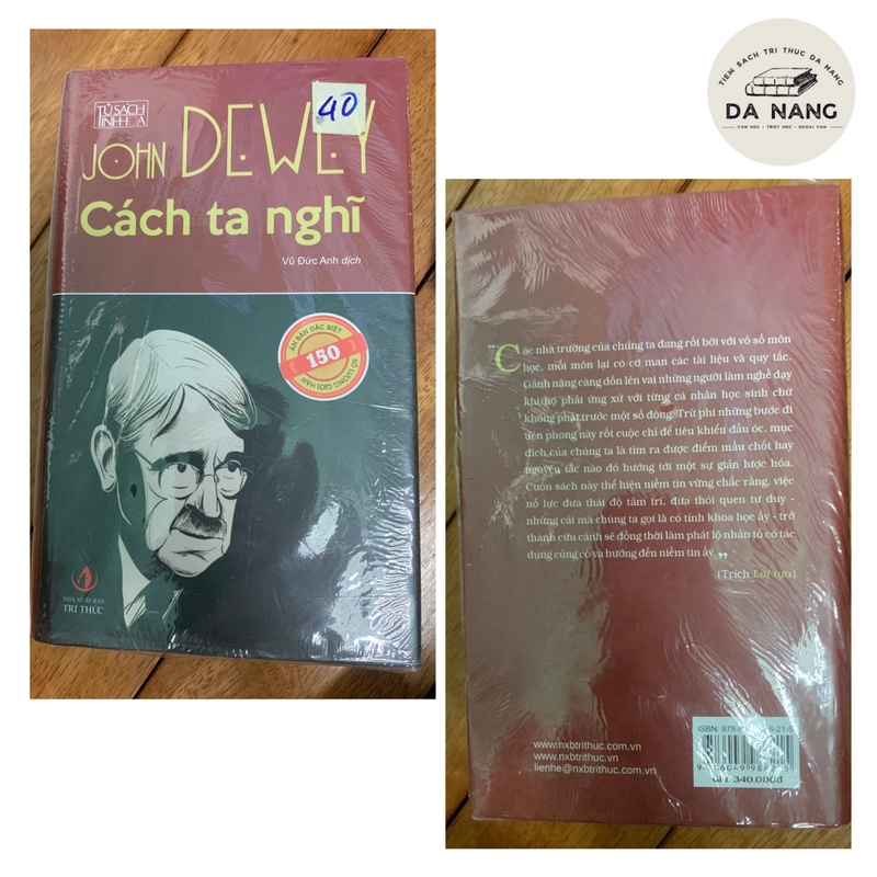 Cách ta nghĩ  539504
