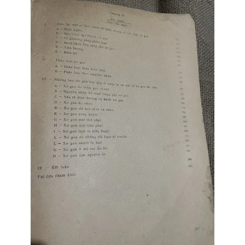 Những vấn đề hiện nay trong bệnh gan mật - 1982- 210 trang- khổ lớn  731097