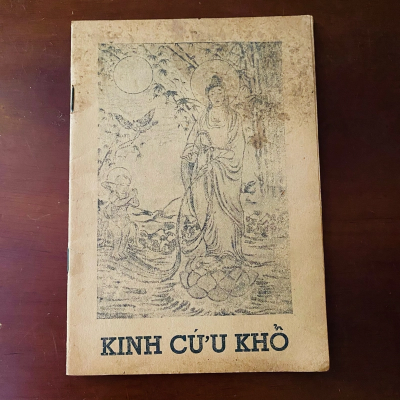 Kinh cứu khổ  521949