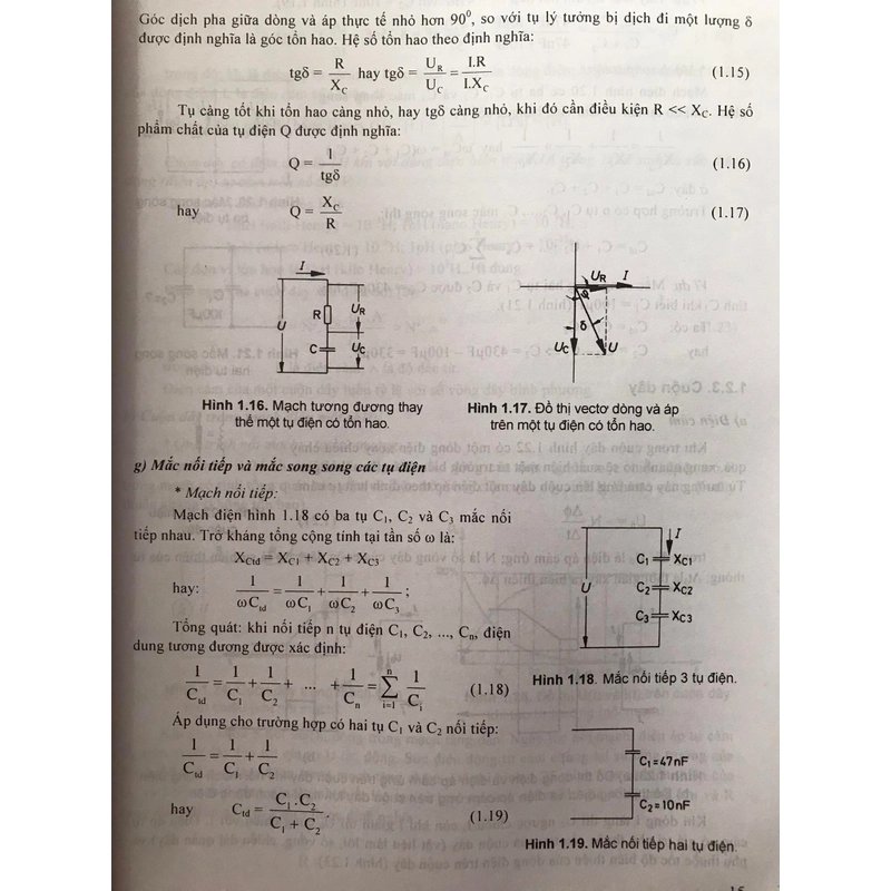 KỸ THUẬT MẠCH ĐIỆN TỬ 471576
