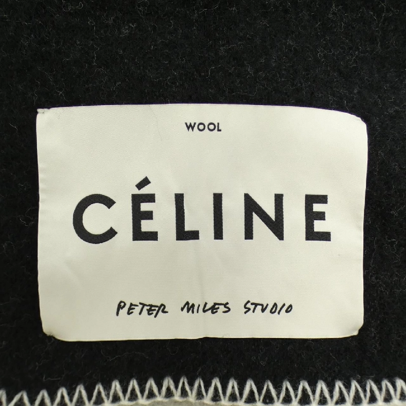 セリーヌ CELINE 2 8X24/283B Áo khoác - Hàng hiệu Chính hãng 809226