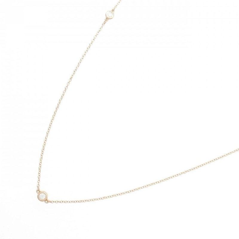 Tiffany By The Yard Sprinkle 9P Necklace - Hàng hiệu Chính hãng 840343