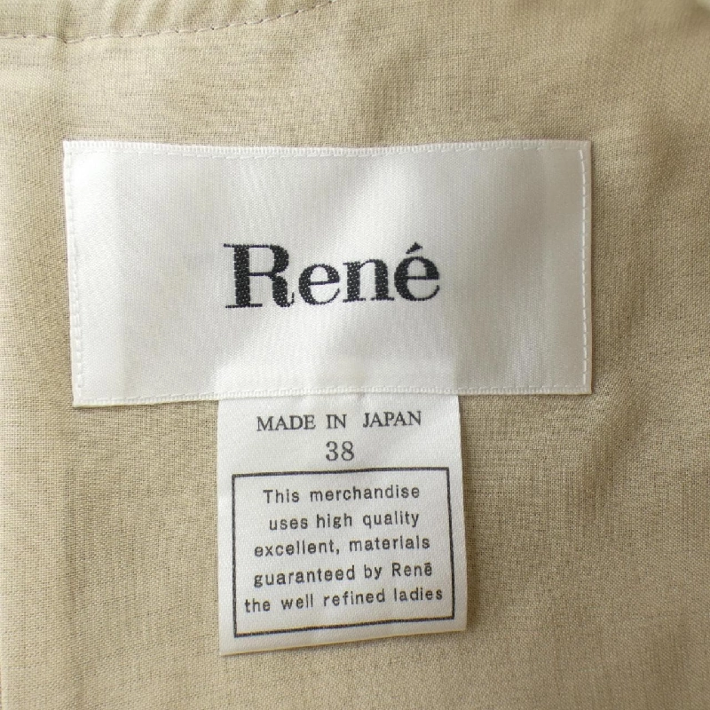 Rene RENE Đầm - Hàng hiệu Chính hãng 810241