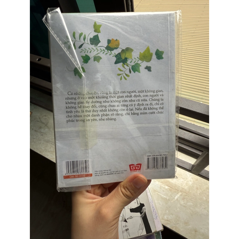 Sách-Gặp em trong cơn mơ  538722