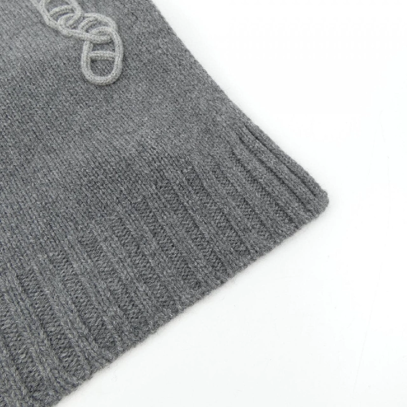 Khăn quàng cổ HERMES Maiyon Trase - Hàng hiệu Chính hãng 890932