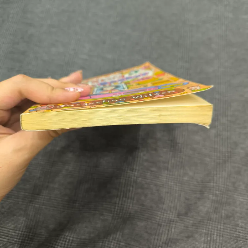 The Story Of Tracy Beaker - Jaqueline Wilson 791380