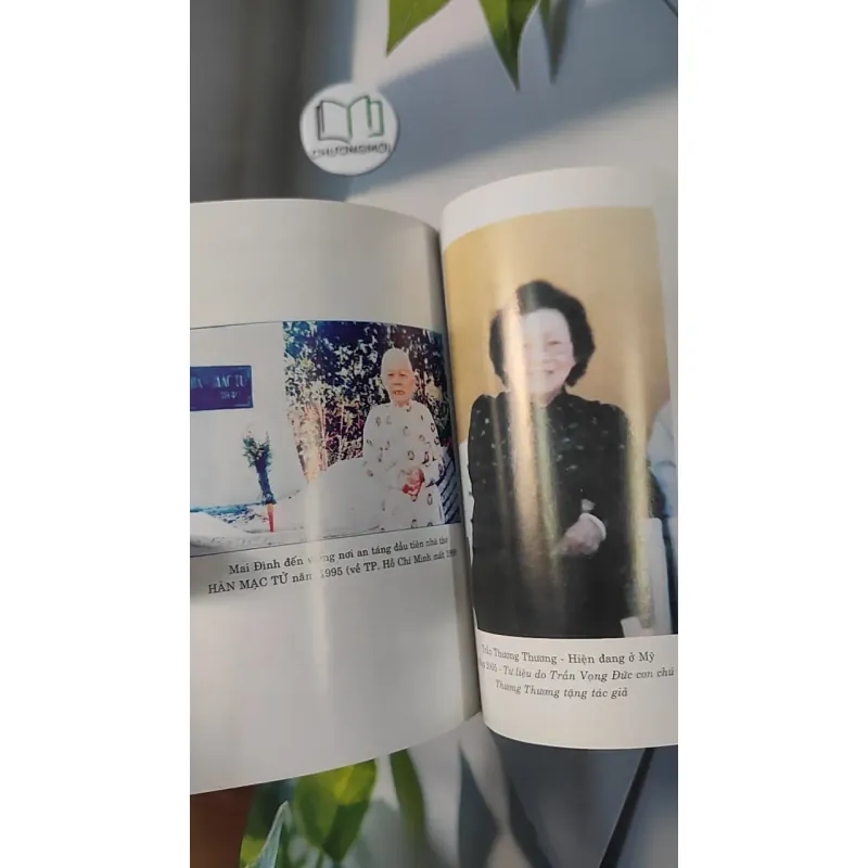 Hành Trình Đến Với Hàn Mạc Tử - Dzũ Kha 798314