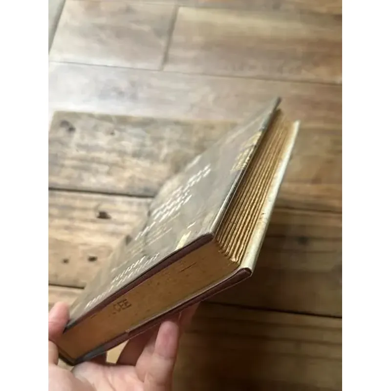 The Man Who Loved Books Too Much - Allison Hoover Bartlett 730883